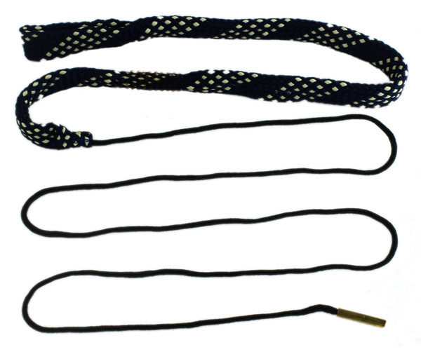 410 CAL GAUGE Boresnake Shotgun Rifle Airsoft Baril Cleaner Corde Bore
